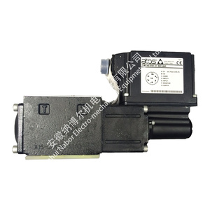 ATOS DLKZOR-T-140-L73 41 วาล์วควบคุมทิศทางแบบสัดส่วนโดยตรง - Product Image 2