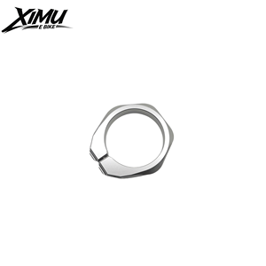 Kit <span class=keywords><strong>de</strong></span> Protector <span class=keywords><strong>de</strong></span> Manillar XIMU CNC 6061AL con Óxido Anódico para Motocicleta E-Ride SS Pro 2.0 - Product Image 4