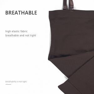 Ropa moldeadora para mujer, monos con Control de barriga, levantador de glúteos, moldeador de cuerpo, sin tirantes, sin costuras, mono hasta el muslo, Tops - Product Image 3