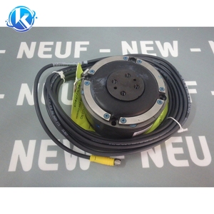 SUMINISTRO ORIGINAL OPR101P00S-OPR-101-P00-S/PROTECCIÓN CONTRA COLISIONES Y SOBREPOSICIONES. NUEVO LOCAL # S106 - Product Image 1