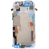Écran de haute qualité pour One M8 TFT, écran LCD M8 double SIM et assemblage tactile