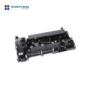 XINTIAN Manufacture cylinder head cover w/gasket 2.0L LR2 Discovery Sport 12-17 Ra/nge Rover Evoque Valve Cover LR070360 OEM