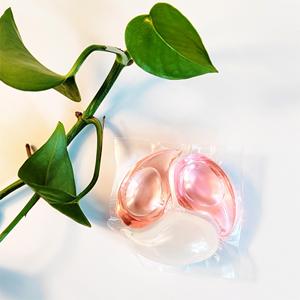 Bán buôn 3 trong 1 chức năng giặt vỏ viên nang màu bảo vệ quần áo máy giặt Zero dư lượng siêu rửa - Product Image 3