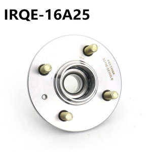 IRQE-16A25 Front <b>Wheel</b> Bearing Unit Axle Head Assembly For Hyundai OE 92192305 - Product Image 2