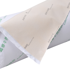 Tissu de renfort adhésif pour la fabrication de chaussures et de bottes, par rouleau de 50 yards - Product Image 4