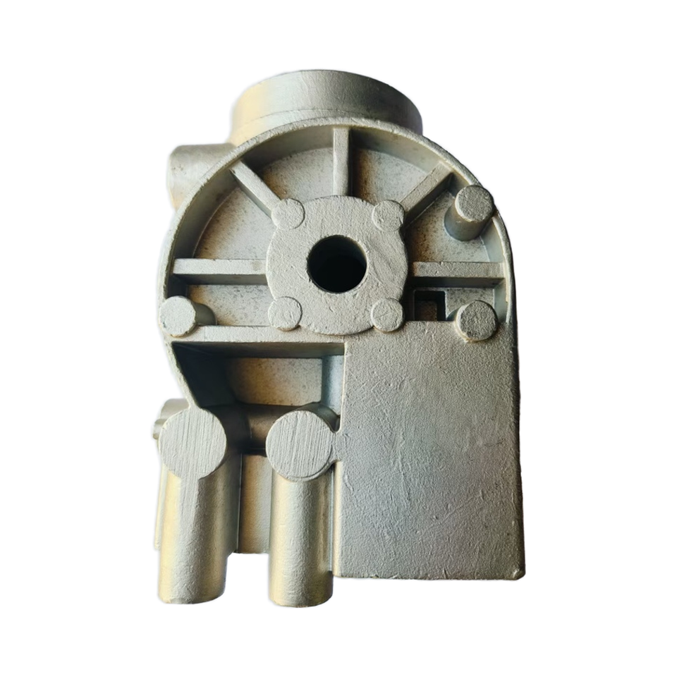 Custom Precision Casting Services Stainless Steel/Carbon/Alloy Steel ...
