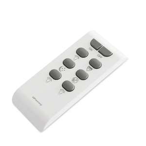 Портативный ручной пульт дистанционного управления ручное включение/выключение функция PIR - Product Image 5