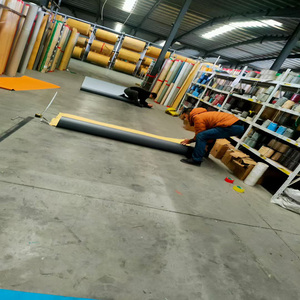 Revêtement de <span class=keywords><strong>sol</strong></span> en <span class=keywords><strong>vinyle</strong></span> écologique pour la maison, antidérapant, imperméable, facile à nettoyer, durable, pour l'intérieur - Product Image 6
