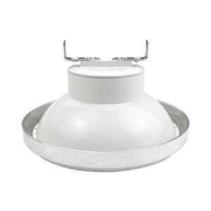 Luz LED <span class=keywords><strong>G53</strong></span> <span class=keywords><strong>AR111</strong></span> Termoplástico Regulable <span class=keywords><strong>Spot</strong></span> - Product Image 4