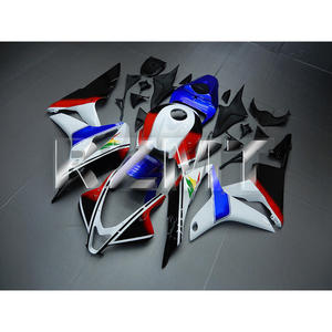 Pour HONDA CBR600RR 2007-2008 CBR 600RR Kit de carénage de moto en ABS injecté, pièces de carrosserie personnalisées, kit de réparation de carénages H0607-123a - Product Image 3