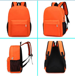 Proveedor de Mochilas Escolares de Buena Calidad <span class=keywords><strong>2026</strong></span>, Mochila Infantil Sublimada, Bolsa Escolar para Estudiantes - Product Image 5