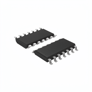 Composants électroniques Logic 14 TSSOP M74VHCT126ADTR2G, distributeur agréé - Product Image 1