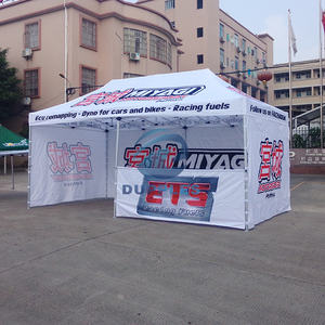 Op Maat Gemaakte Outdoor Waterdichte Easy Up <span class=keywords><strong>4M</strong></span> <span class=keywords><strong>X</strong></span> <span class=keywords><strong>8M</strong></span> Pop-Up Opvouwbare Autohoes Tent Transparante Luifel Tent Voor Evenementen - Product Image 4