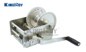 Manual Winch Manufacturers KingRoy Boat Trailer Winch Fulton Hand Winch Manual Trailer Winch Mount