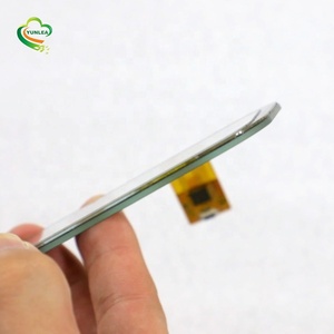 Tùy chỉnh kích thước 9.35 "Xe cảm ứng 9.35 inch cảm ứng điện dung bảng điều chỉnh cho ổ đĩa ghi âm - Product Image 5