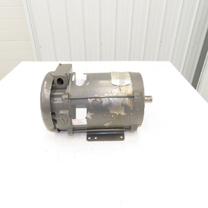 नया मूल तैयार cdp3575 dc मोटर 15hp 7a 1750rpm 180vdc 145tc प्रकार 3536p m35p432z164 पीएलसी प्रोग्रामिंग नियंत्रक - Product Image 1