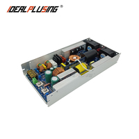 Fuente de Alimentación Conmutada SMPS PFC de CA a CC 60V 72V 110V 9A 1000W 2000W 110V 220V