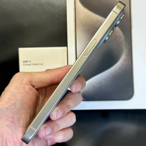 Ipone 15 PRO MAX A + ปลดล็อคของแท้ใช้โทรศัพท์มือถือสำหรับ iPhone 15 15PLUS 15pro 15 PRO MAX โทรศัพท์เคลื่อนที่ aifon 15 PRO MAX - Product Image 3
