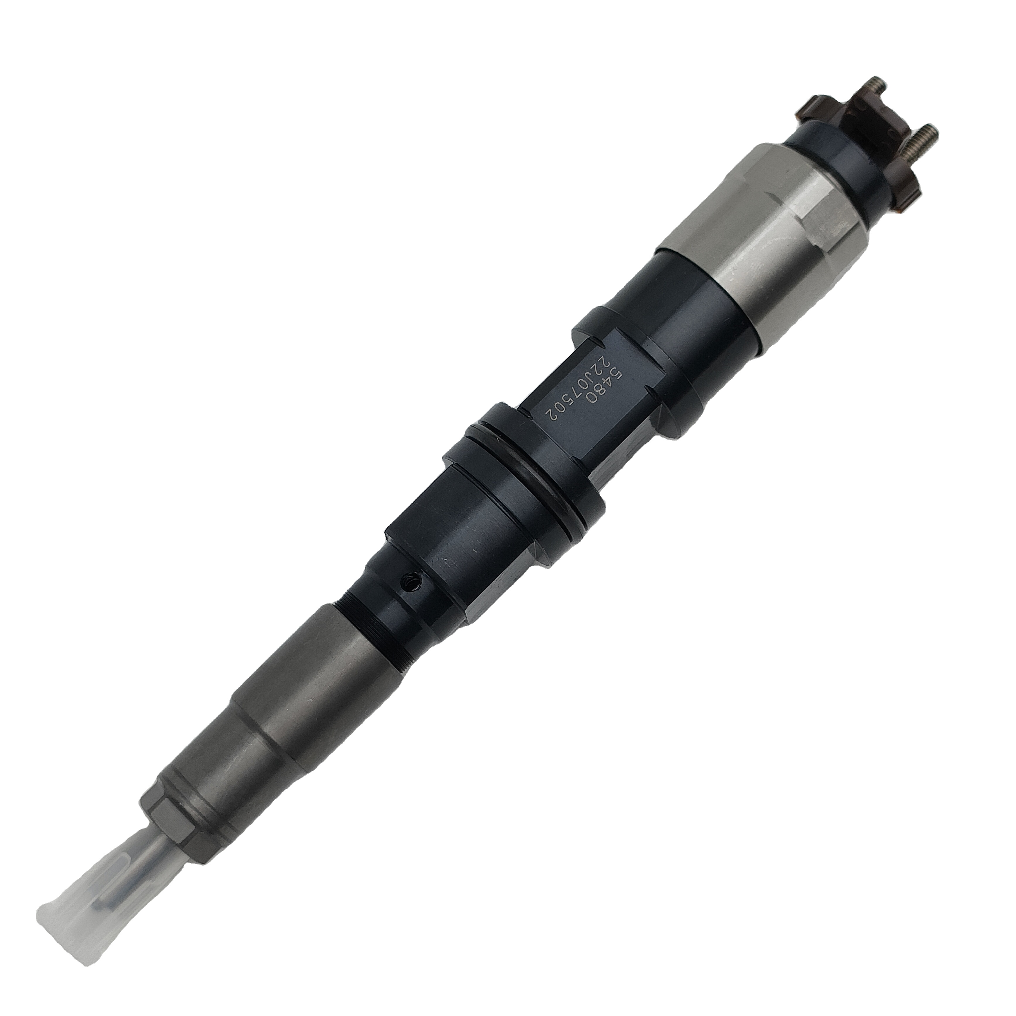 Hot Sale Diesel Fuel Injector 095000-548# 095000-5480 Common Rail Injection Nozzle RE520240 For JOHN DEERE