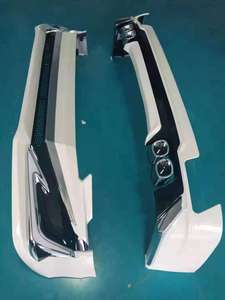 Kit Completo de Carrocería para Land Cruiser <span class=keywords><strong>Prado</strong></span> 2018 - Product Image 3