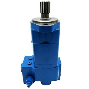 Motor Hidráulico Djcxysm 104-4372-006 Tipo Pistón Para Eaton Char-Lynn Serie 2000 - Product Image 5