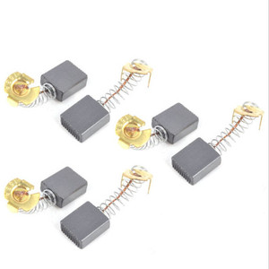 Thông tư <span class=keywords><strong>Saw</strong></span> phụ kiện động cơ bền <span class=keywords><strong>Carbon</strong></span> bàn chải - Product Image 5