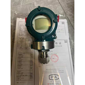 Yok ogawa Druck messumformer EJA510E <span class=keywords><strong>EJA510A</strong></span> EJA530E EJA530A - Product Image 1