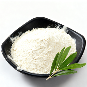 Hidroxicomplexol 99% Grado Cosmético, <span class=keywords><strong>Extracto</strong></span> <span class=keywords><strong>de</strong></span> Hoja <span class=keywords><strong>de</strong></span> Olivo, <span class=keywords><strong>Extracto</strong></span> Acuoso, Ingrediente Cosmético, Envasado al Vacío en Tambor, Shaanxi Sihai - Product Image 1