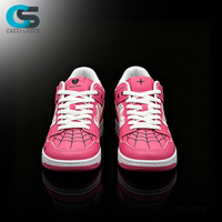 Chaussures pour hommes Greatshoes, baskets avec différents styles, chaussures de sport Jinjiang pour toutes les saisons, baskets personnalisées avec logo