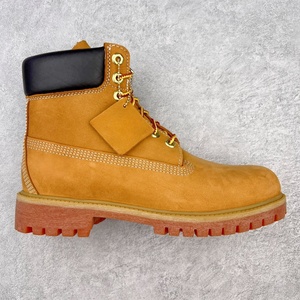 Botas de Caminar de Lujo para Hombre, Color Amarillo, Caña Alta, Parte Superior de Lona, Suela Gruesa Acolchada, Transpirables, Antiolor, con Diseño de Doodle, para Todas las Temporadas - Product Image 1