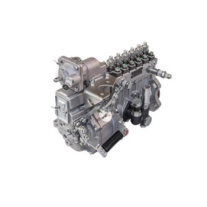 Pompe à injection de carburant haute pression HUAMAO BH6P110 P10Z002 BP5676 100215197 pour pièces de moteur diesel de chargeuse - Product Image 6