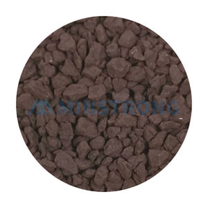 12-20 mesh partikel butiran karbon monoksida katalis digunakan untuk masker gas/masker api/tabung <span class=keywords><strong>filter</strong></span> gas dijual. - Product Image 3