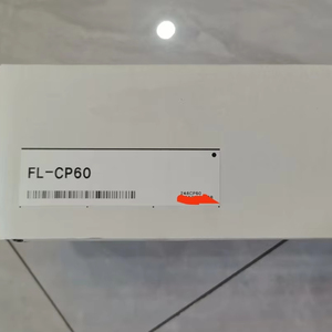 PLC Controller Sensor Fiber Amplifier Brand New Original FL-CP60 - Product Image 1