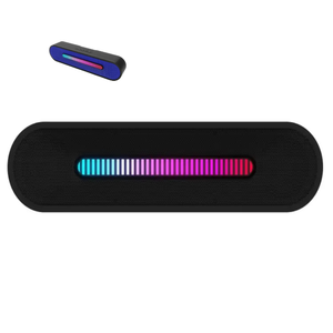 Không dây rạp hát tại nhà hệ thống <span class=keywords><strong>Soundbar</strong></span> Bluetooth loa âm thanh thanh với loa siêu trầm - Product Image 4