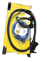 Nouvelles pièces de rechange d'origine FANUC A06B-6240-H105 pour robot serveur autonome haute efficacité pour l'automatisation industrielle