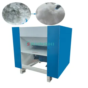 Commercial use Carding machine