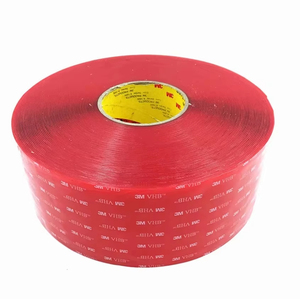 เทปโฟมอะคริลิค VHB แบบสองด้าน4910 4905ยาว3ม. สำหรับยานยนต์ - Product Image 2