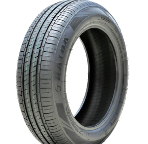 Nouveaux pneus radiaux semi-acier 175/55R15 77H pour voitures électriques et voitures particulières 12-15 pouces Pneus Llantas - Product Image 4
