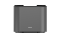 Diffuseur d'huiles essentielles portable sans eau, mini, durable, avec contrôle par application WIFI 4G, filtre à charbon actif
