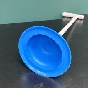 रियादा मजबूत चूसने शौचालय लूजर आसान आसान एंटी-क्लोजिंग स्क्वाट शौचालय उच्च दबाव शौचालय - Product Image 3