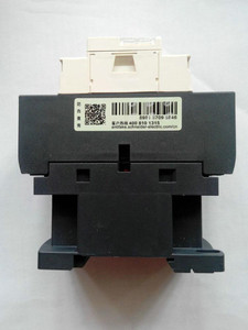 Contactor de CA Original TeSys Deca LC1D 3P 40A 36V LC1D40ACC7C - Product Image 2