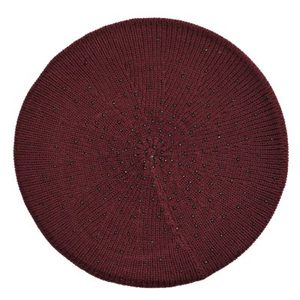 THETA-Turban musulman fin coloré en coton pour femmes, couvre-chef pour femmes, béret, bonnet, <span class=keywords><strong>snood</strong></span>, logo <span class=keywords><strong>personnalisé</strong></span> - Product Image 2