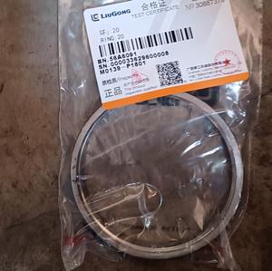 Запасные части для экскаватора с колесным погрузчиком 53C0366 топливный фильтр <span class=keywords><strong>Liugong</strong></span> Запчасти для продажи - Product Image 1