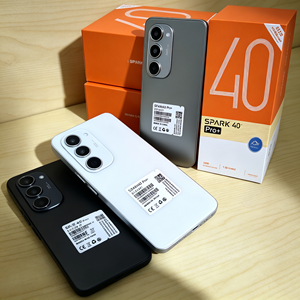 Spark40 Pro 24GB+512GB+10 คอร์+หน้าจอขนาดใหญ่ 7.3 นิ้ว+แบตเตอรี่ 7000mAh+Android 15+สมาร์ทโฟน 5G - Product Image 5