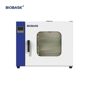 Stérilisateur à <span class=keywords><strong>air</strong></span> chaud BIOBASE CHINA RT+<span class=keywords><strong>10</strong></span>~250 ℃    Four de séchage haute performance de 200 L, <span class=keywords><strong>chambre</strong></span> en acier inoxydable durable pour laboratoire - Product Image 2