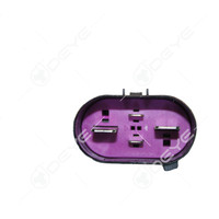 Module de commande de résistance du ventilateur de refroidissement du radiateur OE 1K0959455DT 1K0959455FJ 1K0959455DL 1K0959455N pour AUDI A3 TT SEAT SKODA VW