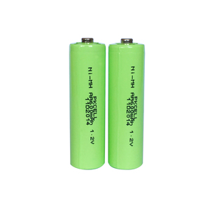ביצועים גבוהים ni-mh aa 600mah <span class=keywords><strong>1.2v</strong></span> v v תא נטענת של אספקת המפעל בסין, חותך שיער, צעצוע - Product Image 4