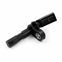 Capteur de vitesse de roue ABS arrière gauche WHT003859, 1K0927807 pour VW Nouvelle Passat, Sagitar, Magotan, Golf 6, Skoda Octavia, Superb
