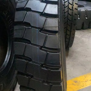 Neumático de ingeniería Gold Rush 14.00R25 totalmente de acero para cargadora OTR, larga duración, alta resistencia al desgaste - Product Image 4