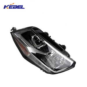 Kits de carrocería de coche KEBEL, gran oferta, <span class=keywords><strong>precio</strong></span> al por mayor, faro delantero, accesorios OEM, faros delanteros usados para VW Candy 2011 2012 2013 <span class=keywords><strong>2014</strong></span> 2015 - Product Image 5